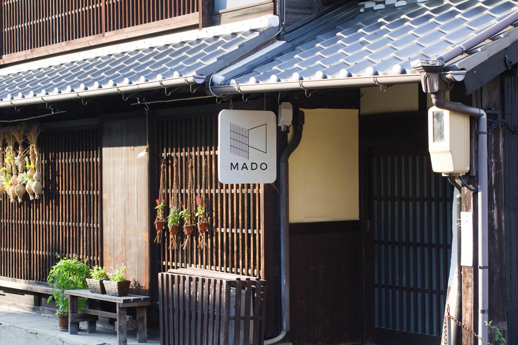 Guesthouse Mado Nagoya Exteriör bild
