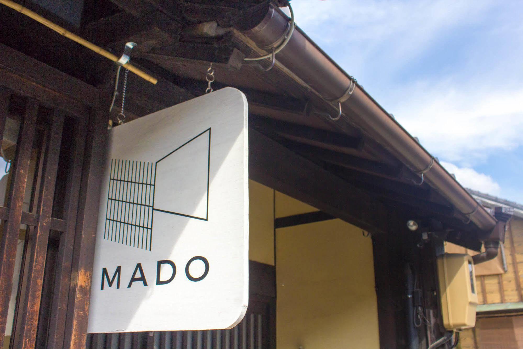 Guesthouse Mado Nagoya Exteriör bild