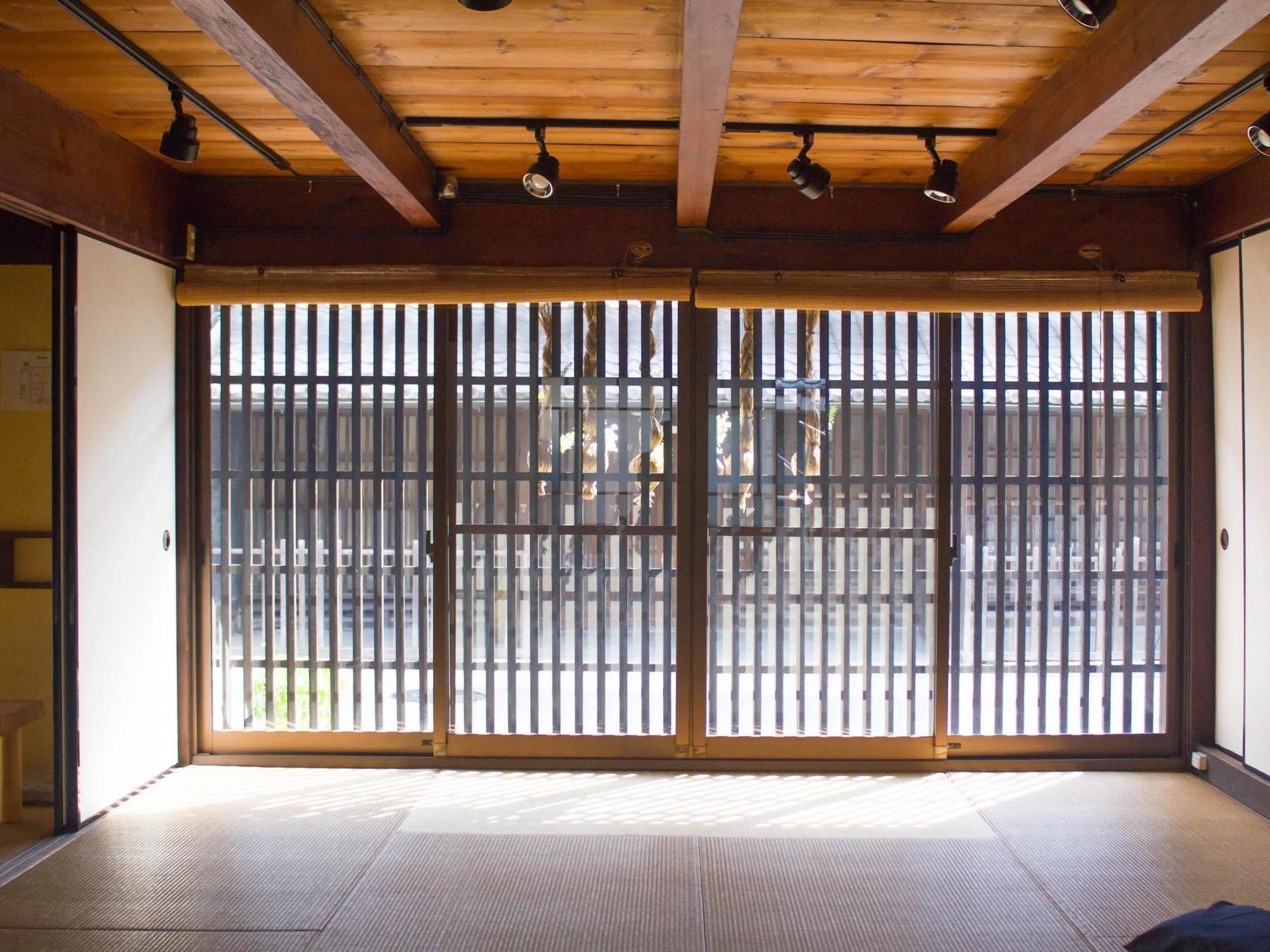 Guesthouse Mado Nagoya Exteriör bild
